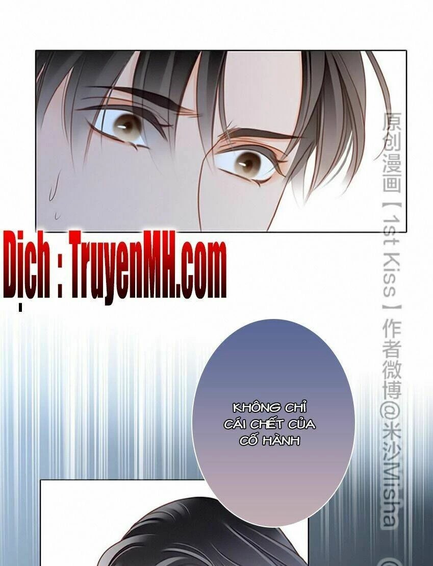 Tôi Không Muốn Coi Em Là Chị Nữa Chapter 27 - Trang 2