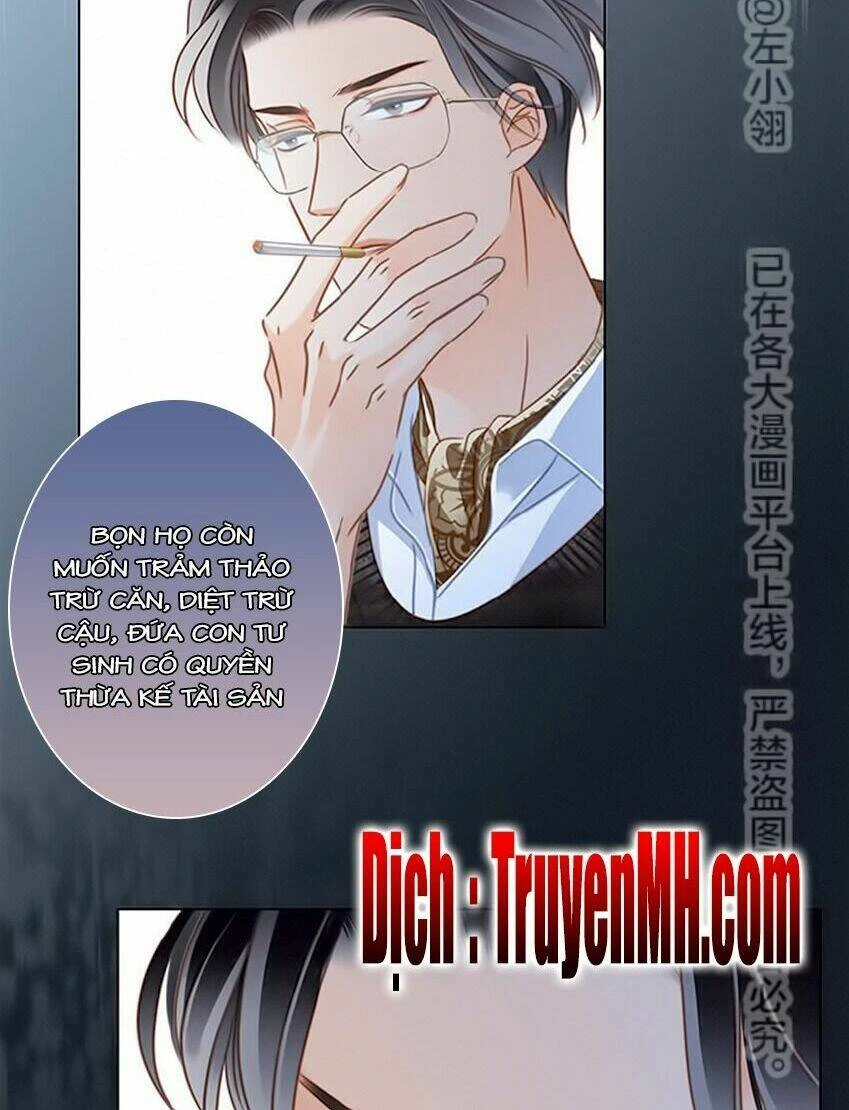 Tôi Không Muốn Coi Em Là Chị Nữa Chapter 27 - Trang 2