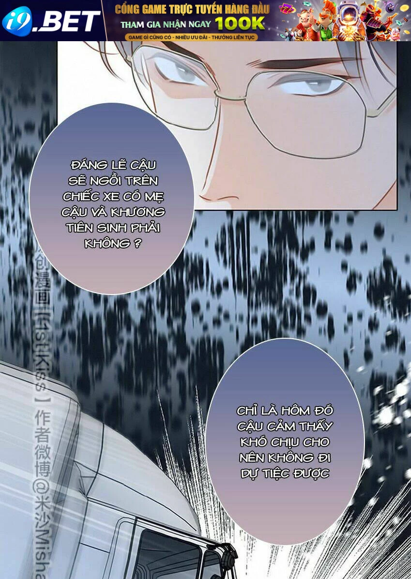 Tôi Không Muốn Coi Em Là Chị Nữa Chapter 27 - Trang 2