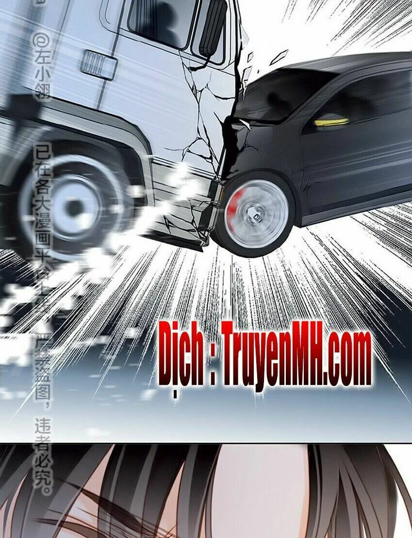 Tôi Không Muốn Coi Em Là Chị Nữa Chapter 27 - Trang 2