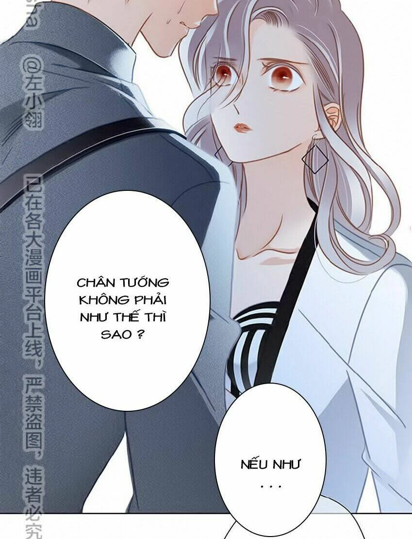 Tôi Không Muốn Coi Em Là Chị Nữa Chapter 27 - Trang 2