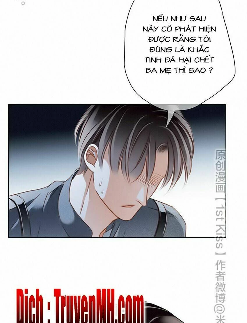 Tôi Không Muốn Coi Em Là Chị Nữa Chapter 27 - Trang 2