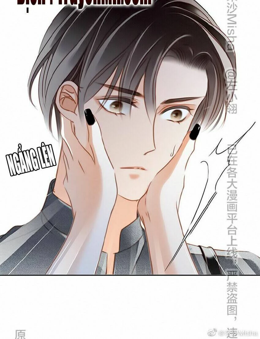 Tôi Không Muốn Coi Em Là Chị Nữa Chapter 27 - Trang 2