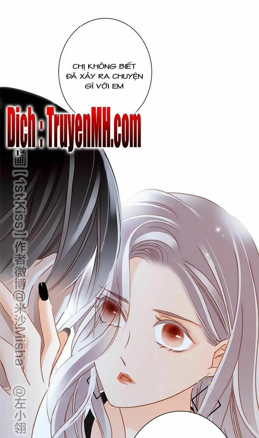 Tôi Không Muốn Coi Em Là Chị Nữa Chapter 27 - Trang 2
