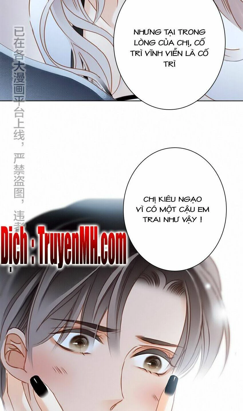 Tôi Không Muốn Coi Em Là Chị Nữa Chapter 27 - Trang 2
