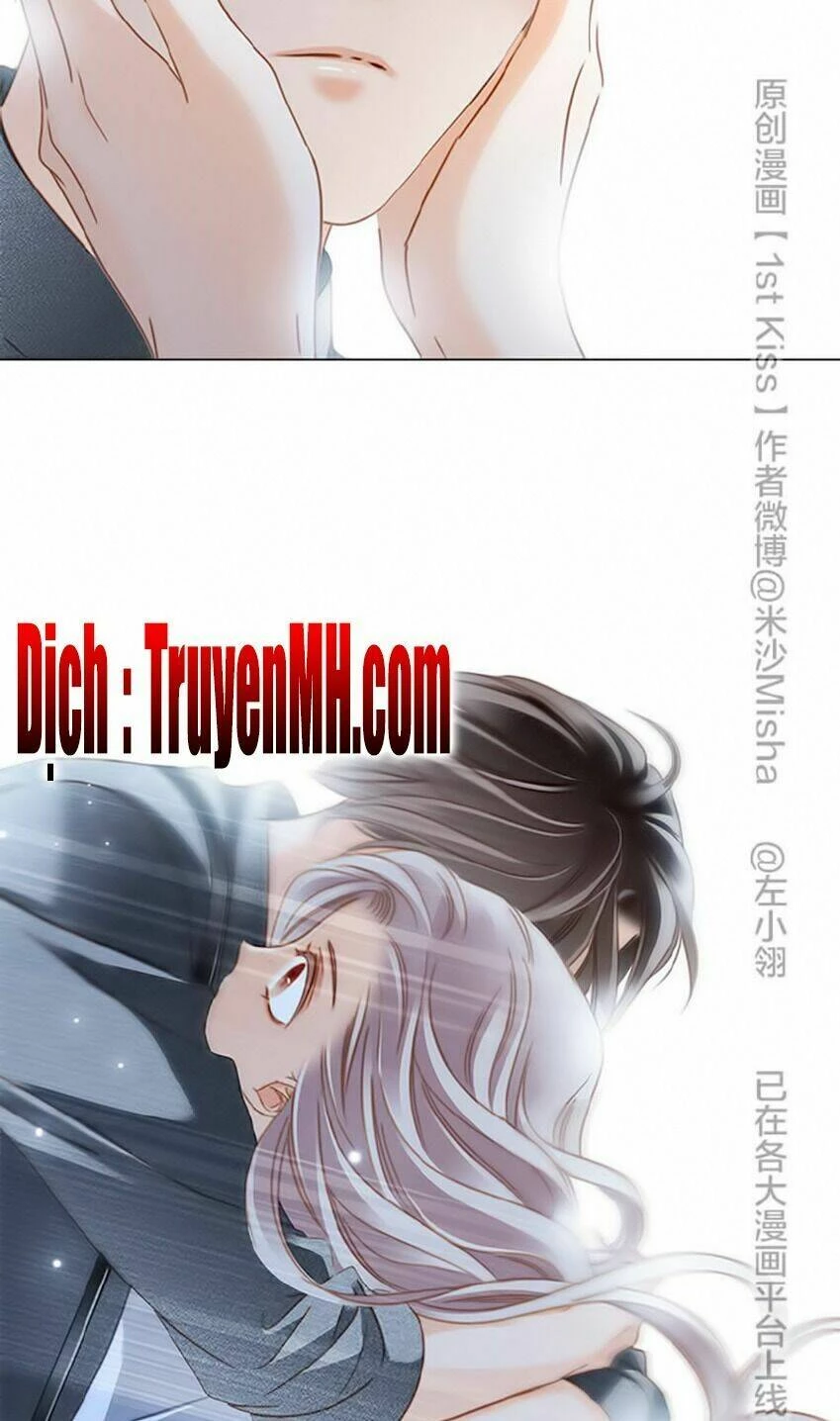 Tôi Không Muốn Coi Em Là Chị Nữa Chapter 27 - Trang 2
