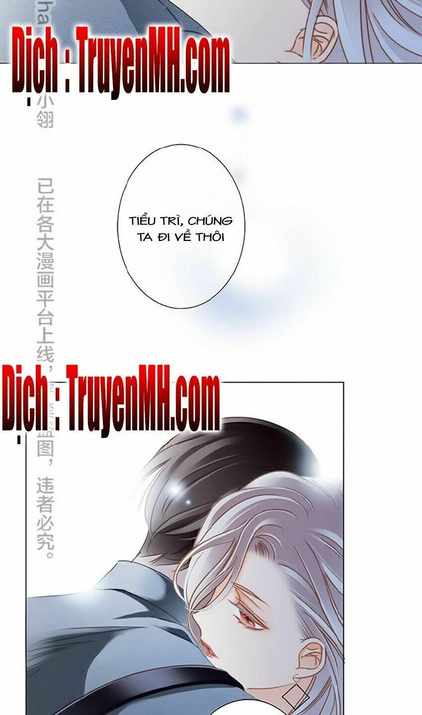 Tôi Không Muốn Coi Em Là Chị Nữa Chapter 27 - Trang 2