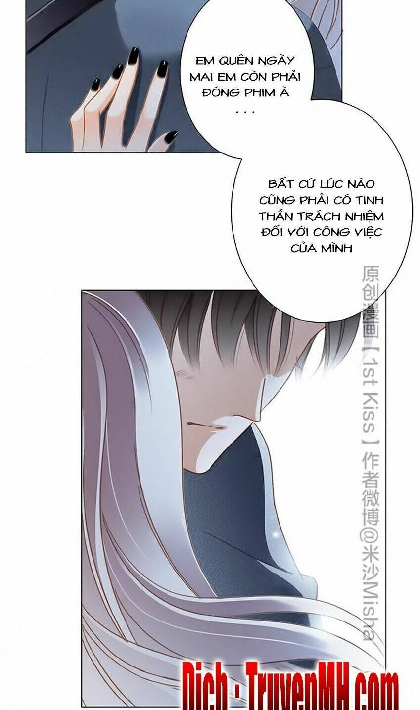 Tôi Không Muốn Coi Em Là Chị Nữa Chapter 27 - Trang 2