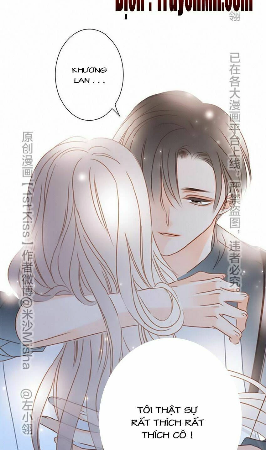 Tôi Không Muốn Coi Em Là Chị Nữa Chapter 27 - Trang 2