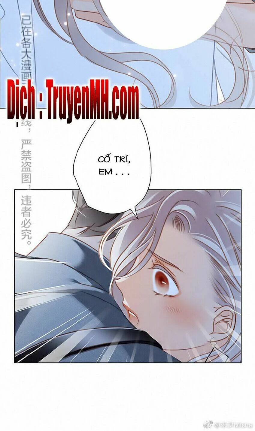 Tôi Không Muốn Coi Em Là Chị Nữa Chapter 27 - Trang 2