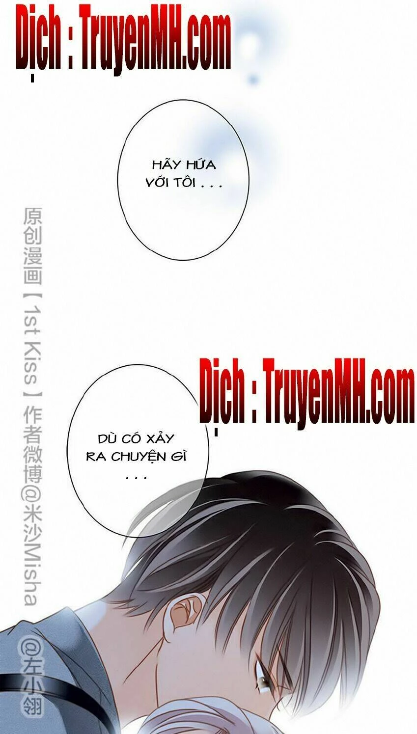 Tôi Không Muốn Coi Em Là Chị Nữa Chapter 27 - Trang 2
