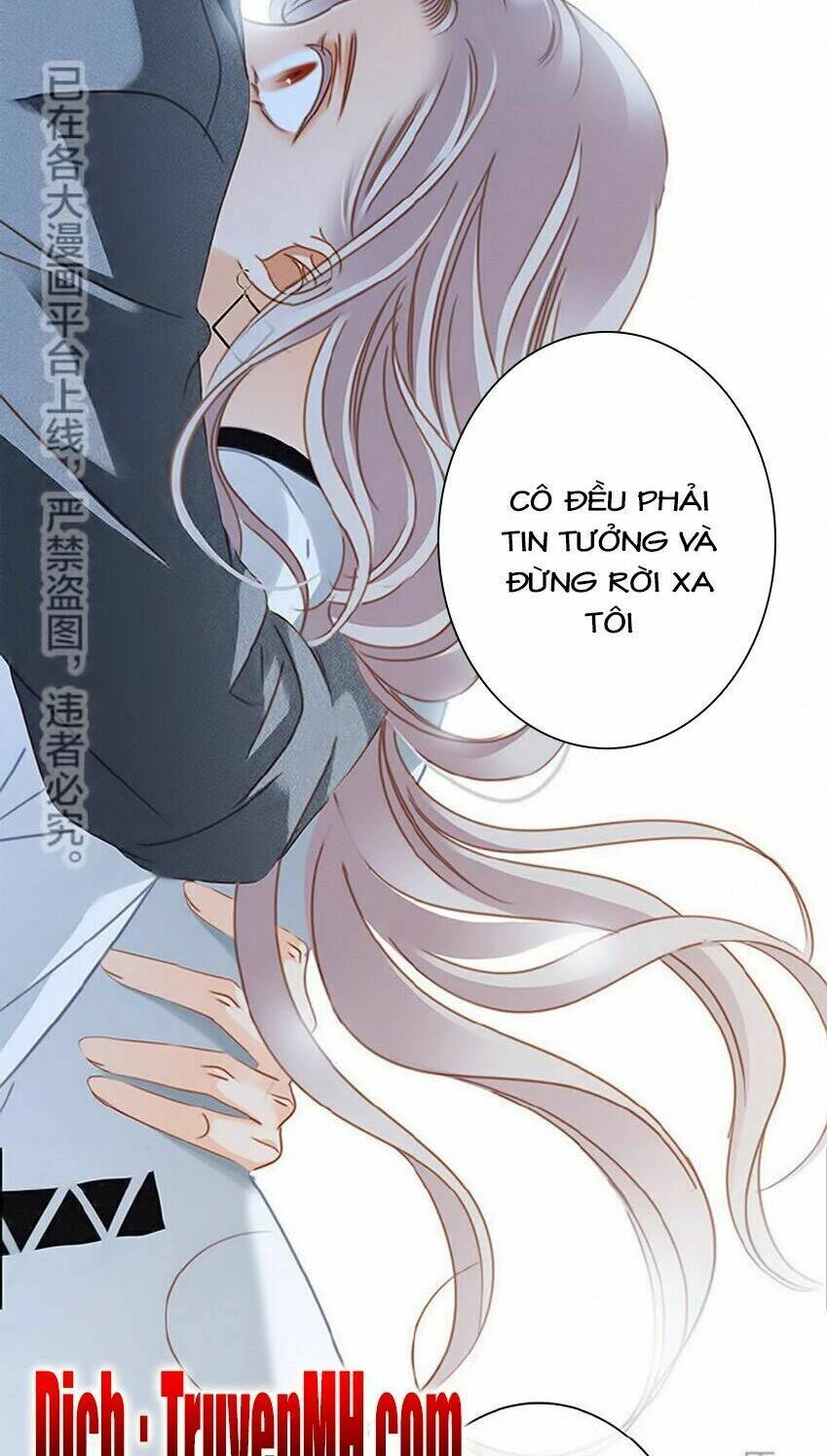 Tôi Không Muốn Coi Em Là Chị Nữa Chapter 27 - Trang 2
