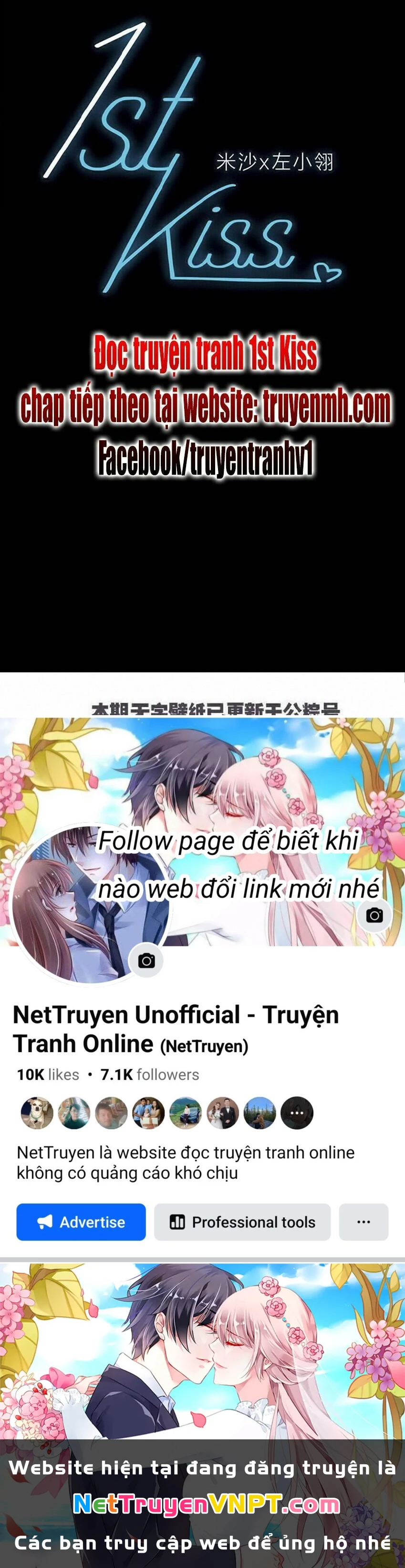 Tôi Không Muốn Coi Em Là Chị Nữa Chapter 27 - Trang 2