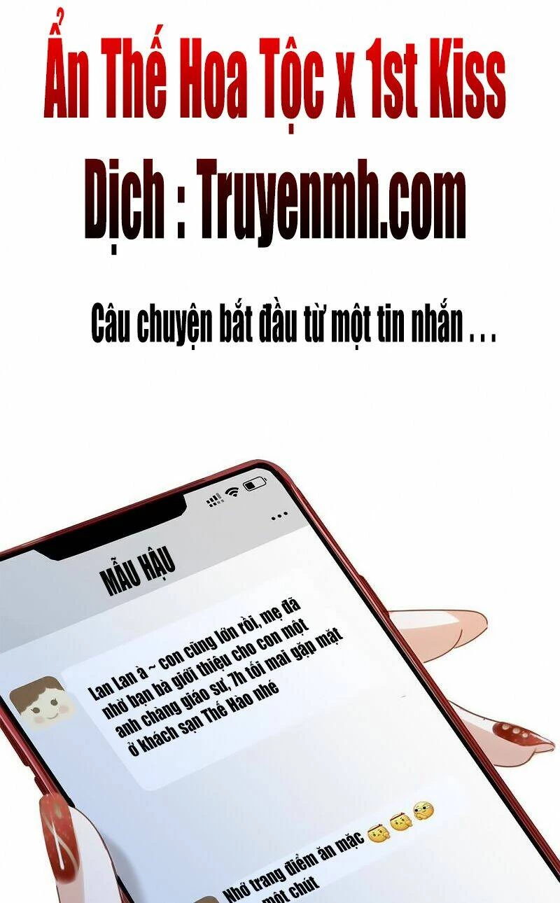 Tôi Không Muốn Coi Em Là Chị Nữa Chapter 28 - Trang 2