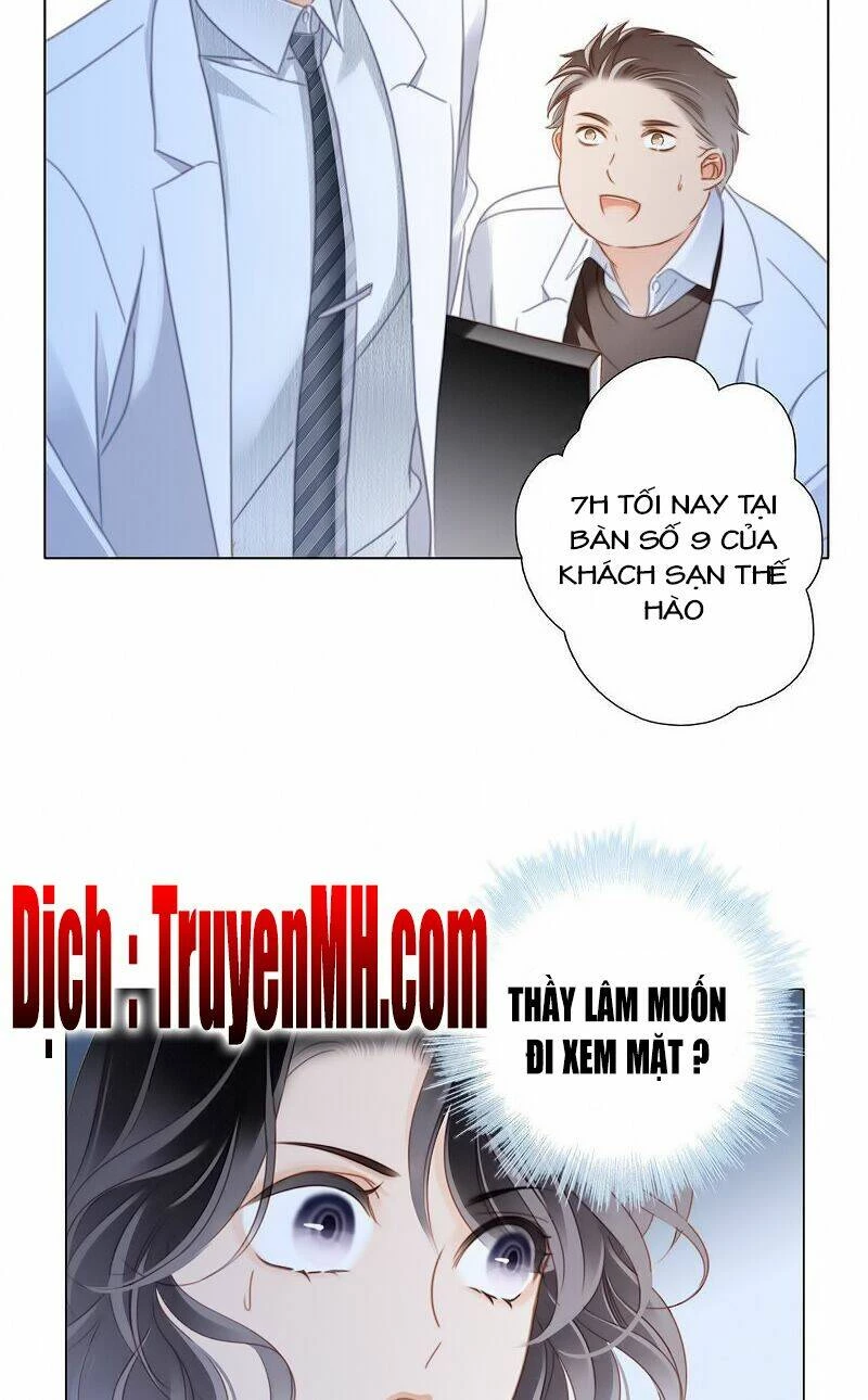 Tôi Không Muốn Coi Em Là Chị Nữa Chapter 28 - Trang 2