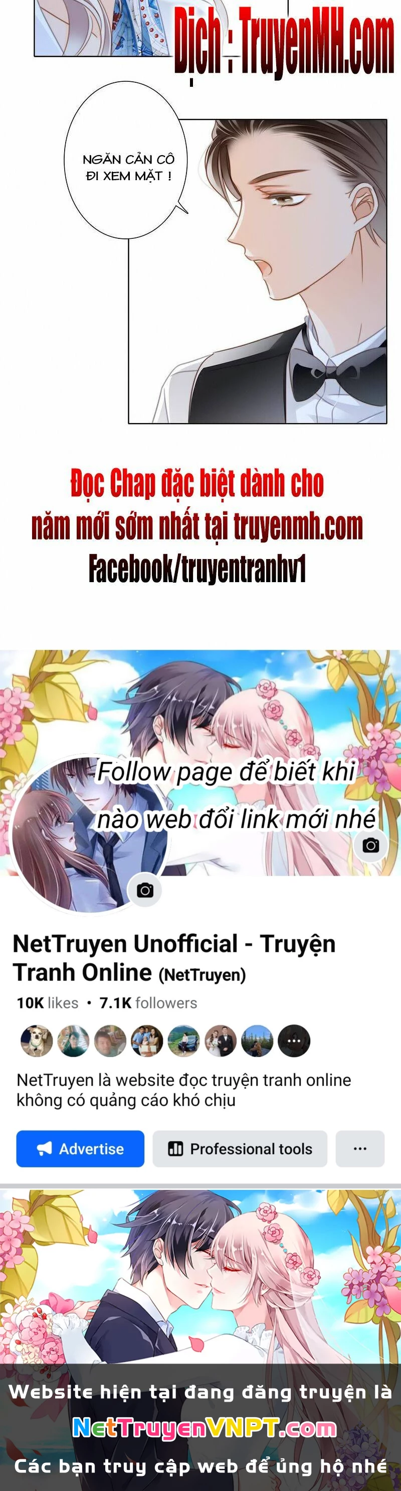 Tôi Không Muốn Coi Em Là Chị Nữa Chapter 28 - Trang 2