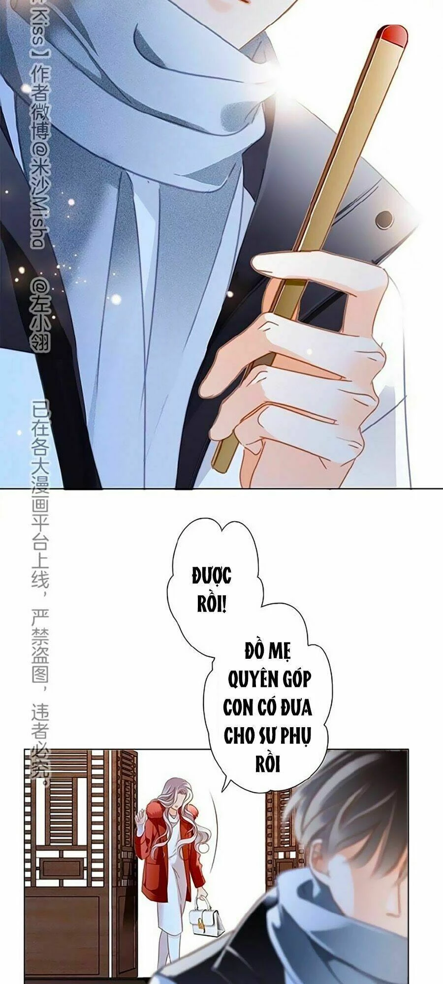 Tôi Không Muốn Coi Em Là Chị Nữa Chapter 29 - Trang 2