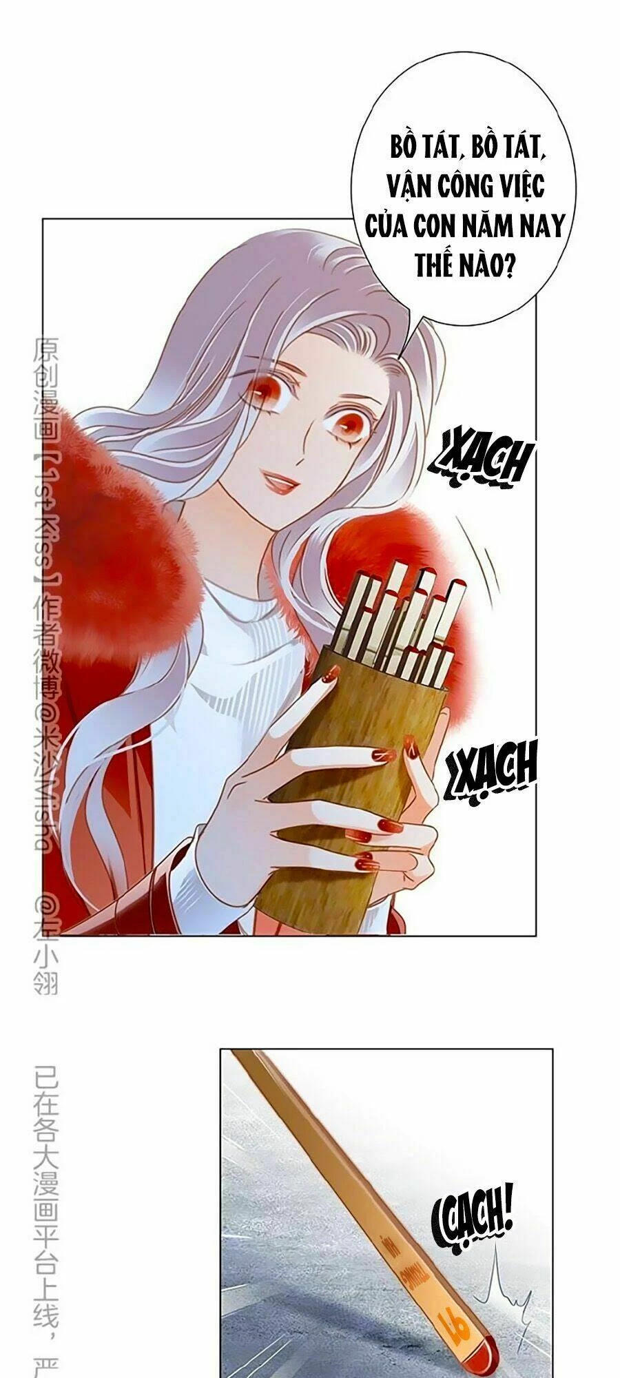 Tôi Không Muốn Coi Em Là Chị Nữa Chapter 29 - Trang 2