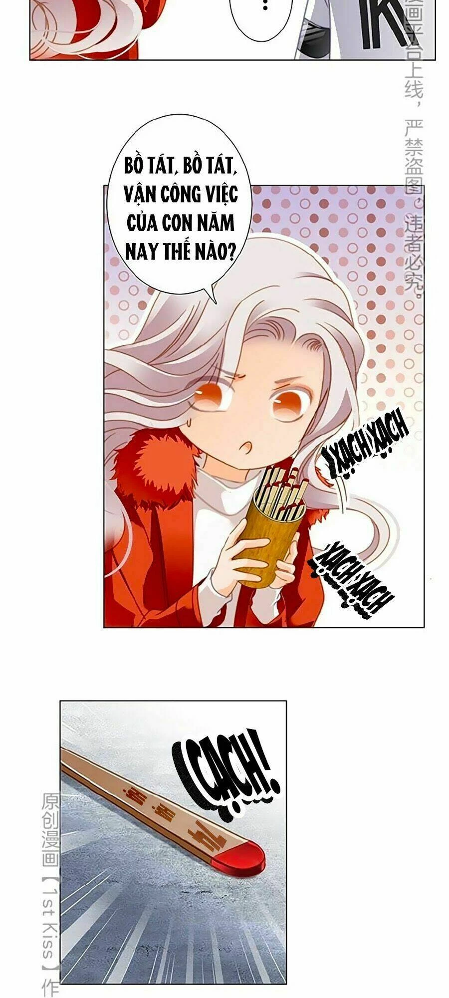 Tôi Không Muốn Coi Em Là Chị Nữa Chapter 29 - Trang 2