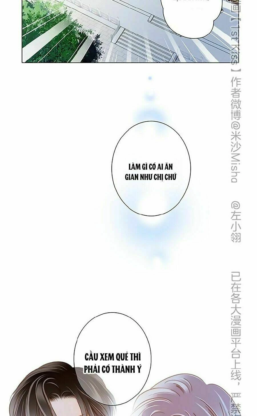 Tôi Không Muốn Coi Em Là Chị Nữa Chapter 29 - Trang 2
