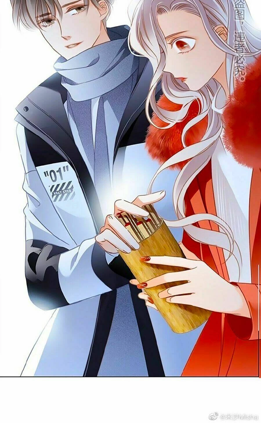 Tôi Không Muốn Coi Em Là Chị Nữa Chapter 29 - Trang 2
