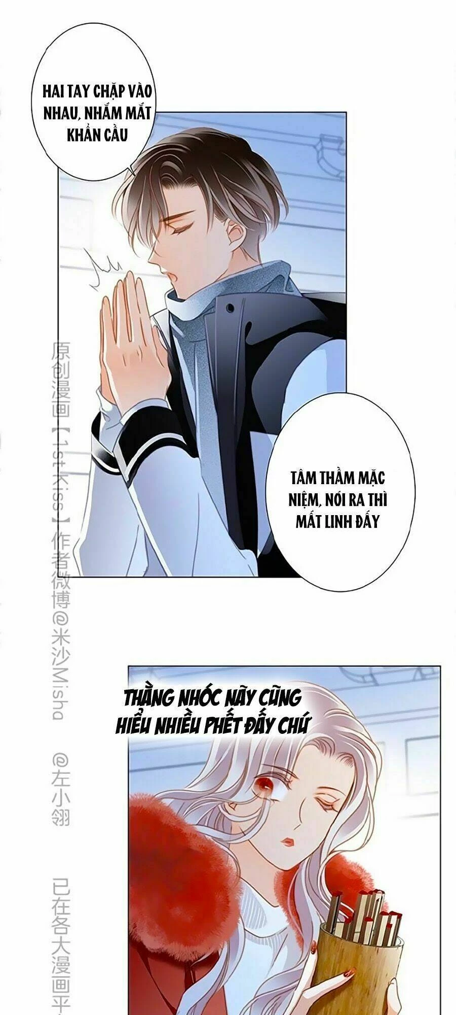 Tôi Không Muốn Coi Em Là Chị Nữa Chapter 29 - Trang 2