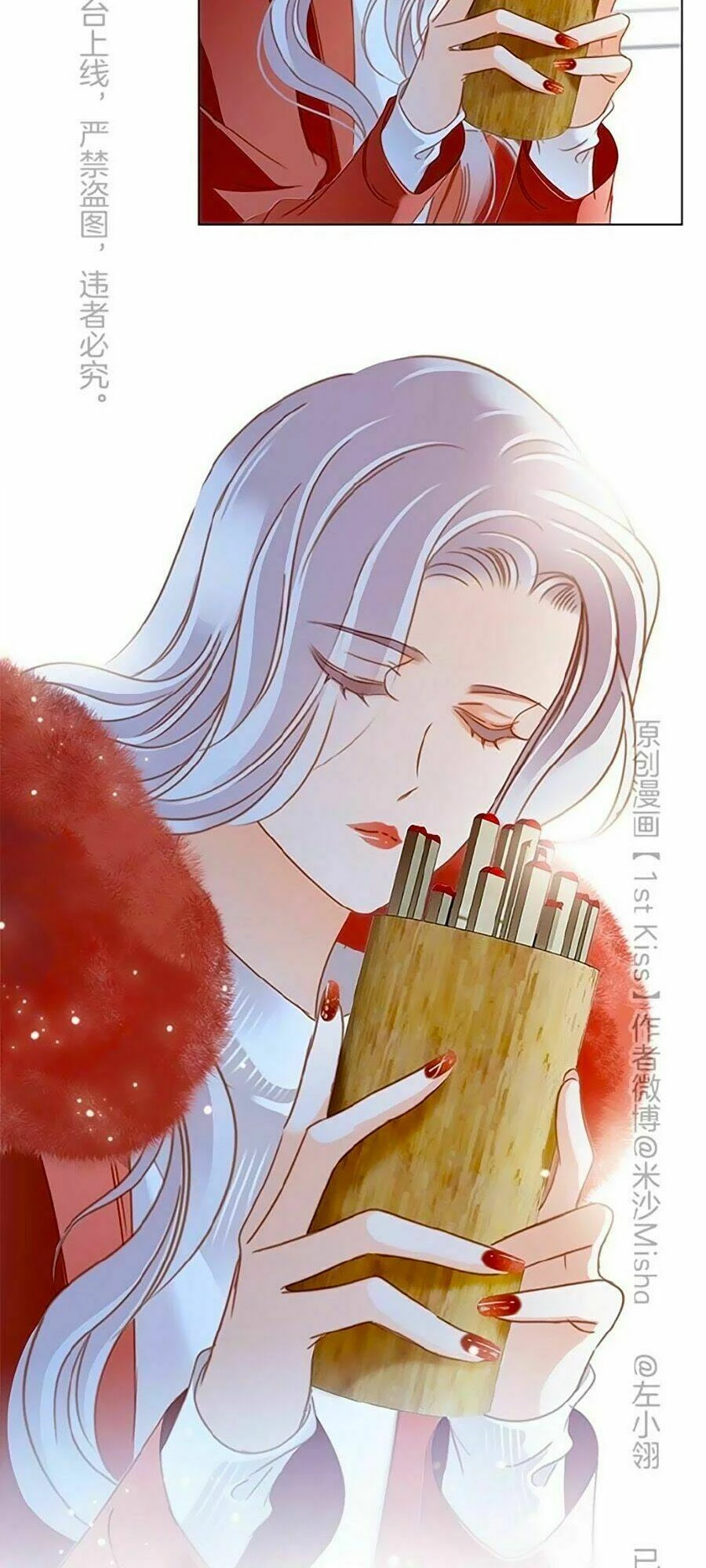 Tôi Không Muốn Coi Em Là Chị Nữa Chapter 29 - Trang 2