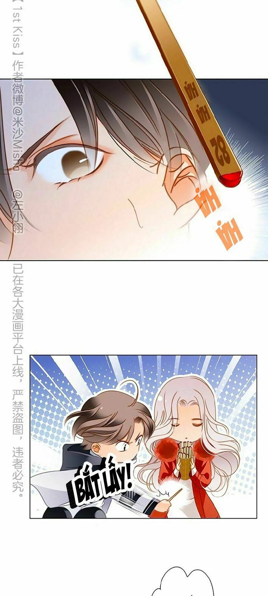 Tôi Không Muốn Coi Em Là Chị Nữa Chapter 29 - Trang 2