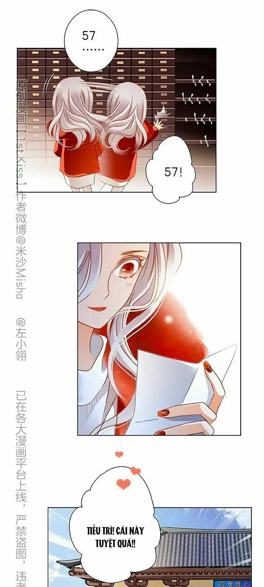 Tôi Không Muốn Coi Em Là Chị Nữa Chapter 29 - Trang 2
