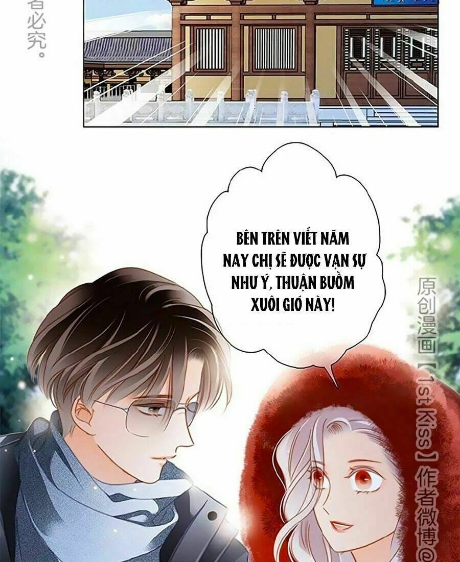 Tôi Không Muốn Coi Em Là Chị Nữa Chapter 29 - Trang 2