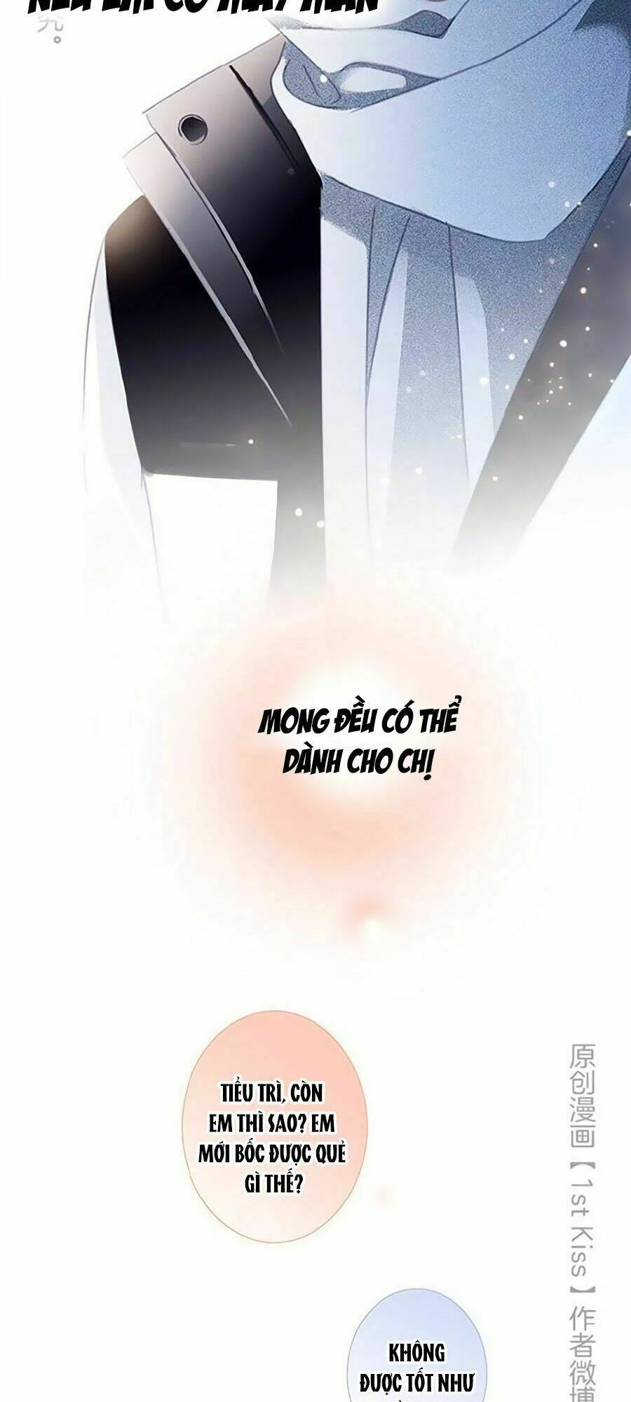 Tôi Không Muốn Coi Em Là Chị Nữa Chapter 29 - Trang 2