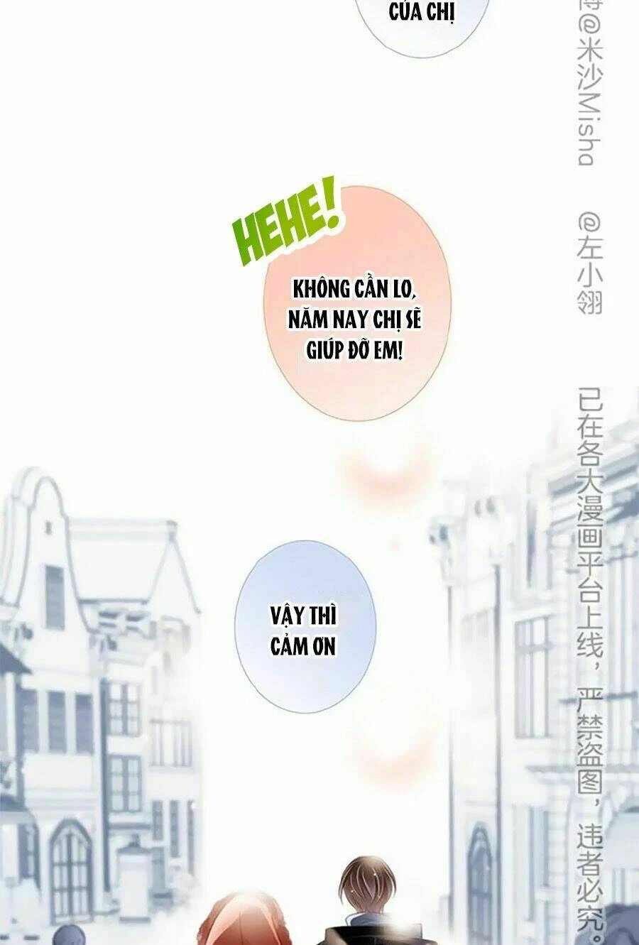 Tôi Không Muốn Coi Em Là Chị Nữa Chapter 29 - Trang 2