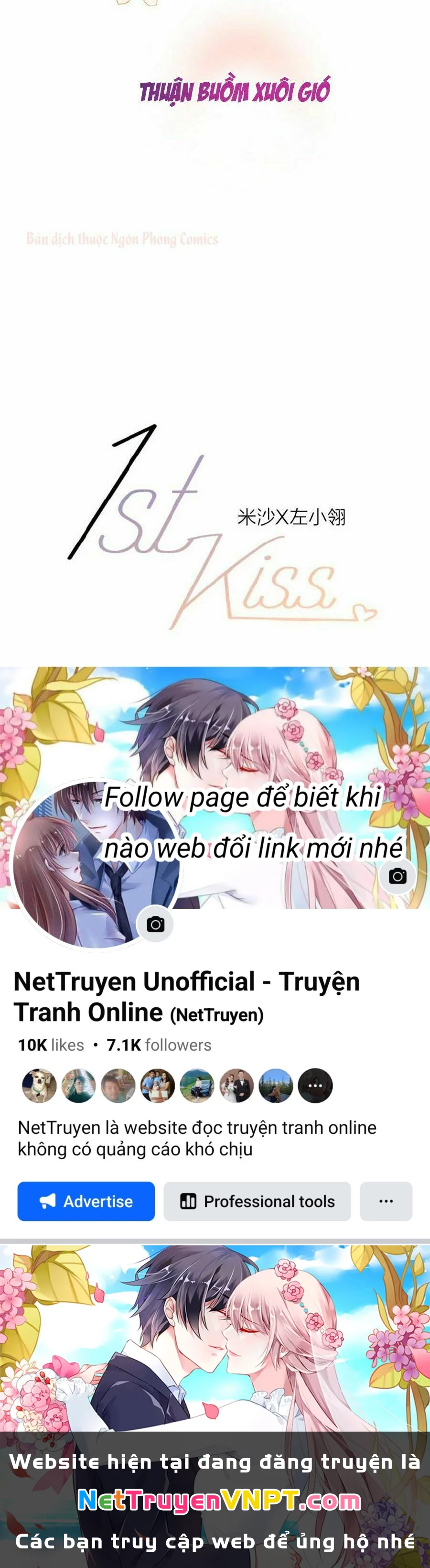 Tôi Không Muốn Coi Em Là Chị Nữa Chapter 29 - Trang 2