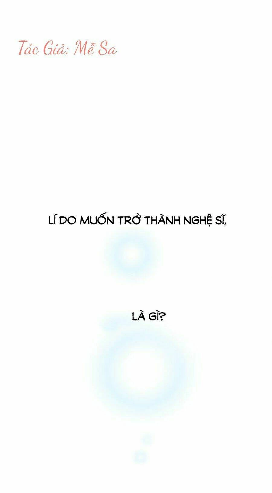 Tôi Không Muốn Coi Em Là Chị Nữa Chapter 3 - Trang 2
