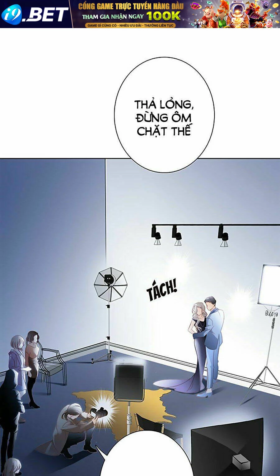Tôi Không Muốn Coi Em Là Chị Nữa Chapter 3 - Trang 2