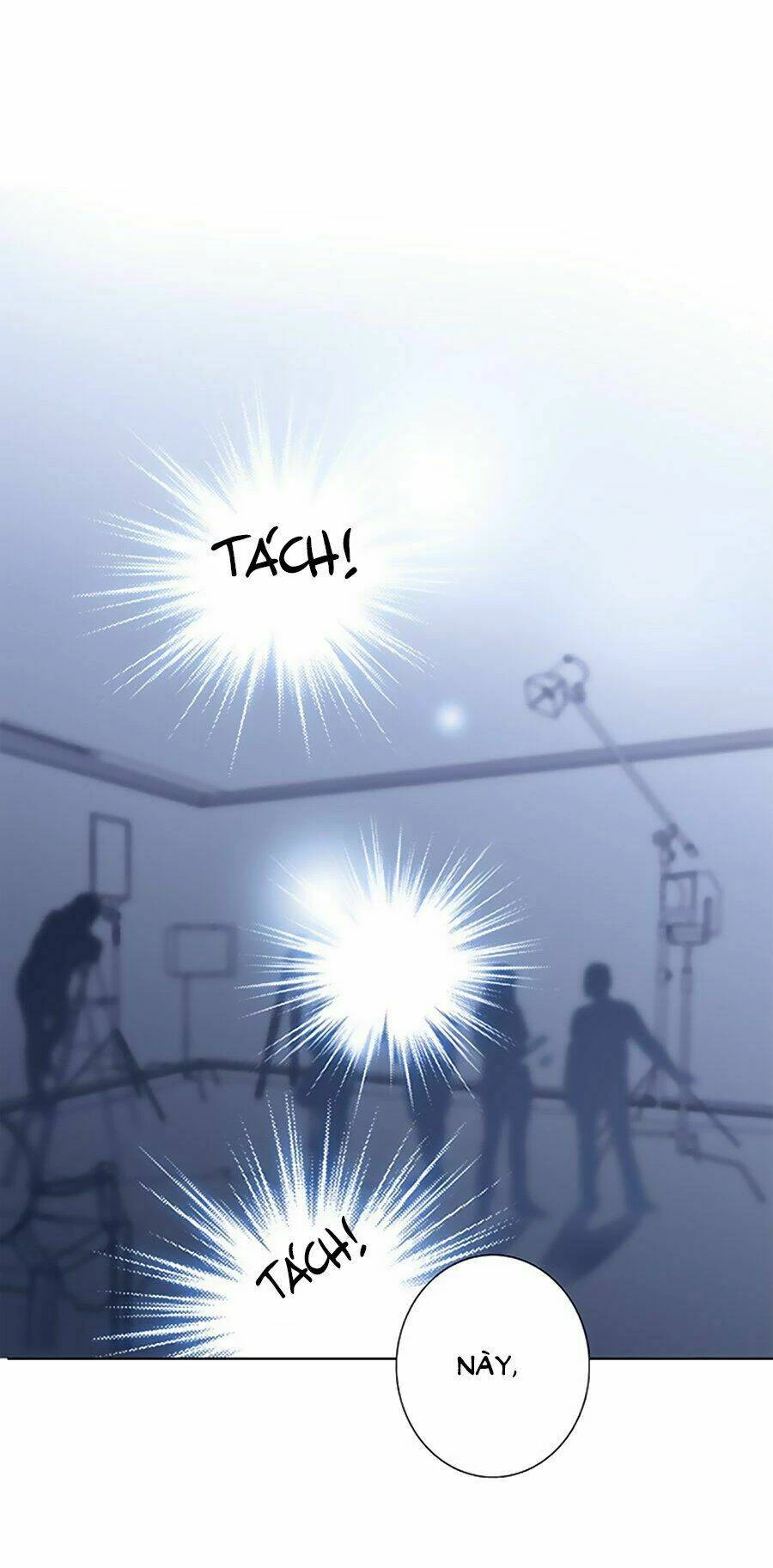 Tôi Không Muốn Coi Em Là Chị Nữa Chapter 3 - Trang 2
