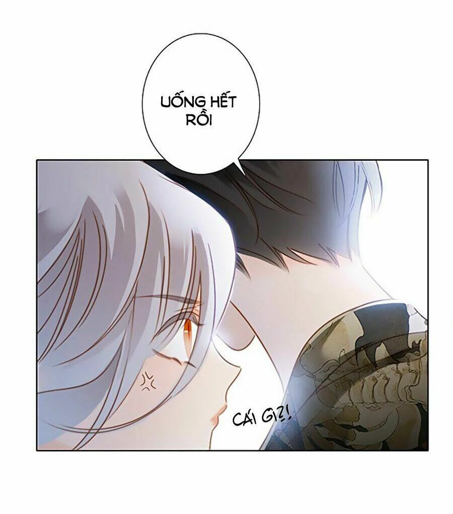 Tôi Không Muốn Coi Em Là Chị Nữa Chapter 3 - Trang 2