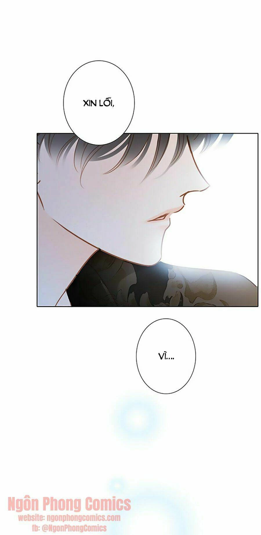 Tôi Không Muốn Coi Em Là Chị Nữa Chapter 3 - Trang 2