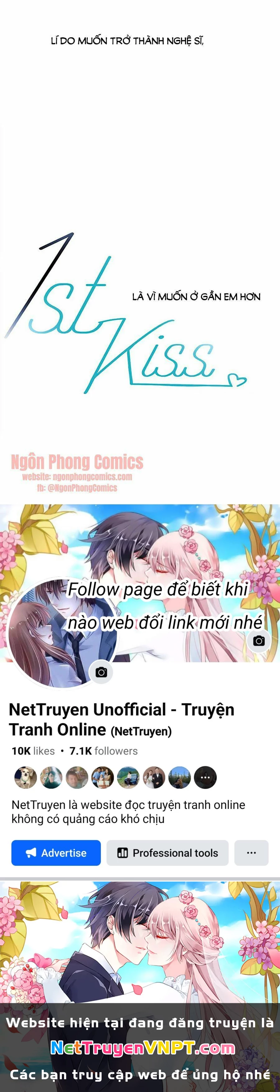 Tôi Không Muốn Coi Em Là Chị Nữa Chapter 3 - Trang 2