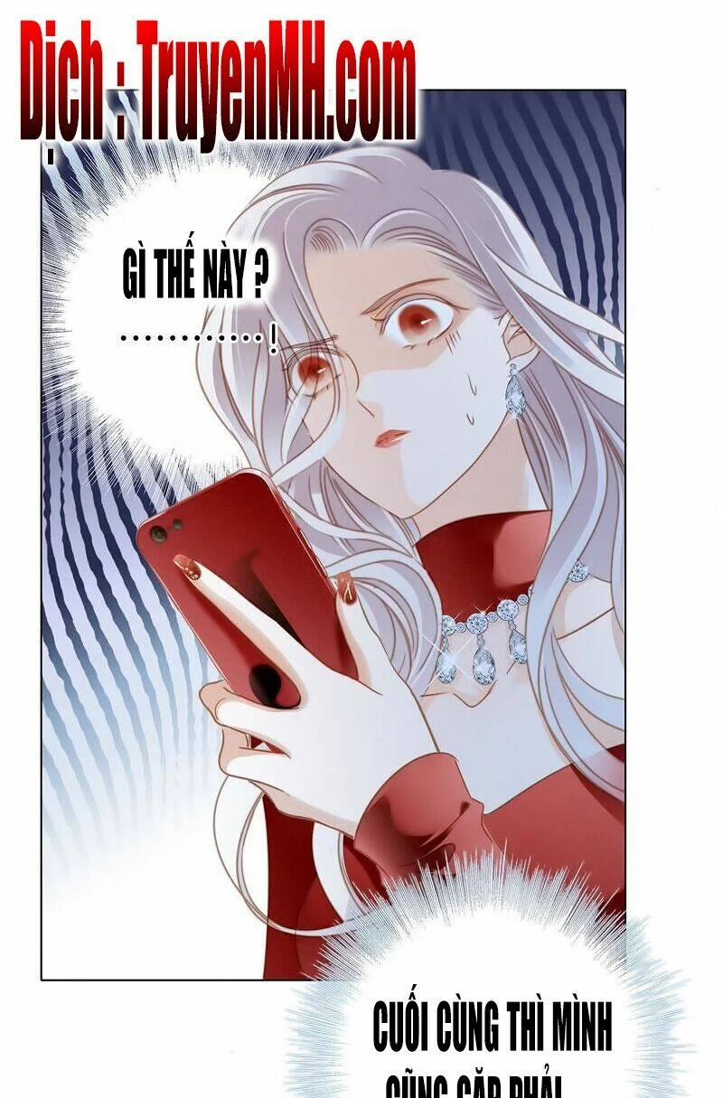 Tôi Không Muốn Coi Em Là Chị Nữa Chapter 30 - Trang 2