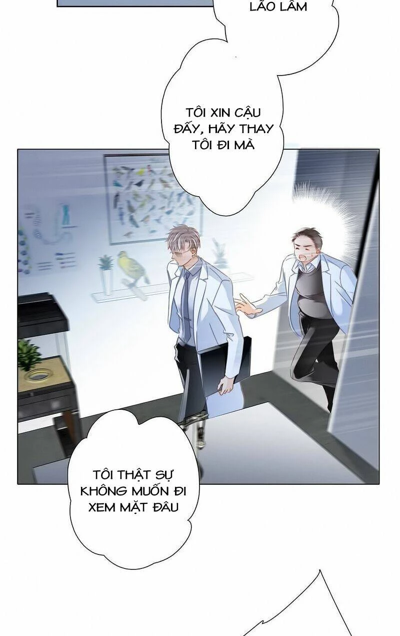Tôi Không Muốn Coi Em Là Chị Nữa Chapter 30 - Trang 2