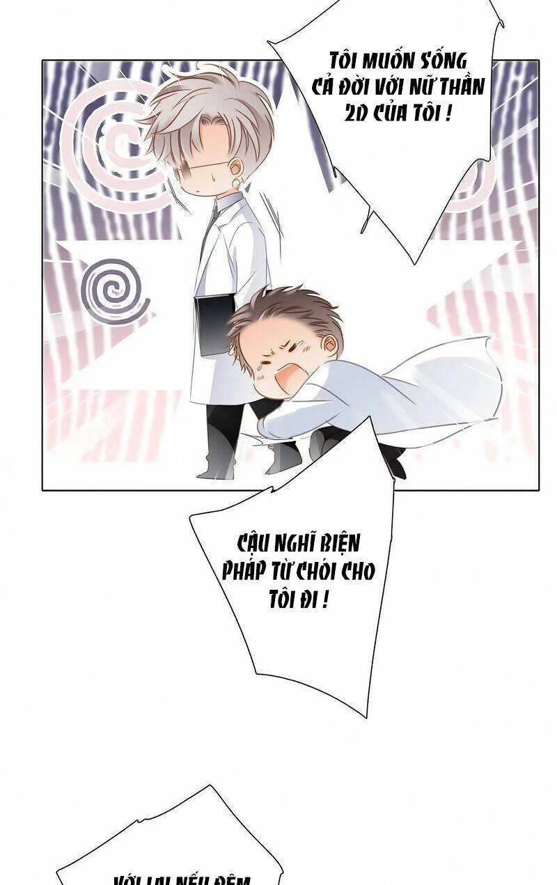 Tôi Không Muốn Coi Em Là Chị Nữa Chapter 30 - Trang 2