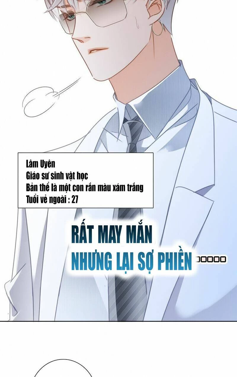 Tôi Không Muốn Coi Em Là Chị Nữa Chapter 30 - Trang 2