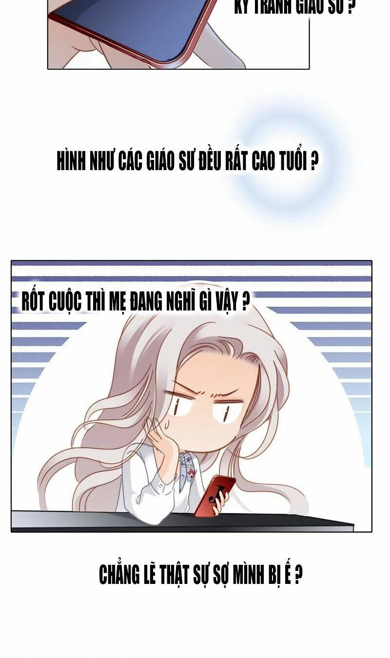 Tôi Không Muốn Coi Em Là Chị Nữa Chapter 30 - Trang 2