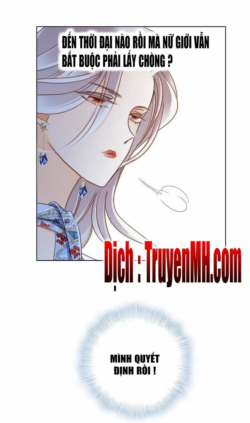 Tôi Không Muốn Coi Em Là Chị Nữa Chapter 30 - Trang 2