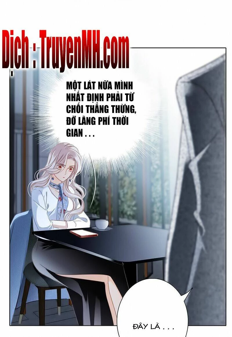 Tôi Không Muốn Coi Em Là Chị Nữa Chapter 30 - Trang 2