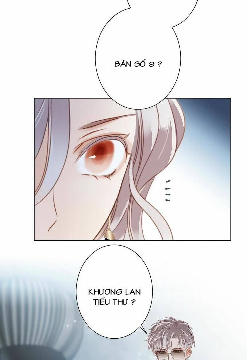 Tôi Không Muốn Coi Em Là Chị Nữa Chapter 30 - Trang 2