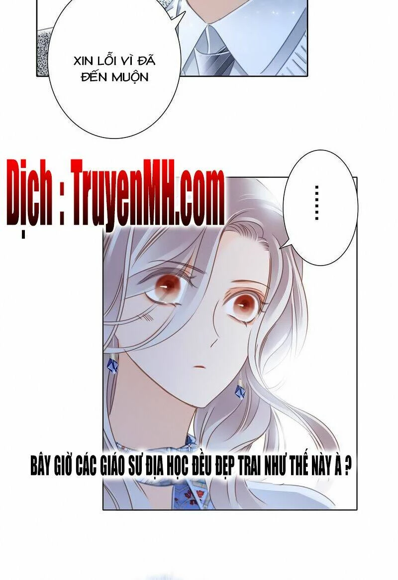 Tôi Không Muốn Coi Em Là Chị Nữa Chapter 30 - Trang 2
