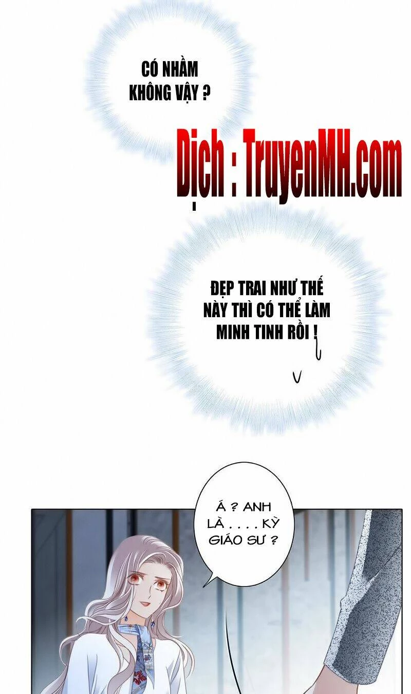 Tôi Không Muốn Coi Em Là Chị Nữa Chapter 30 - Trang 2