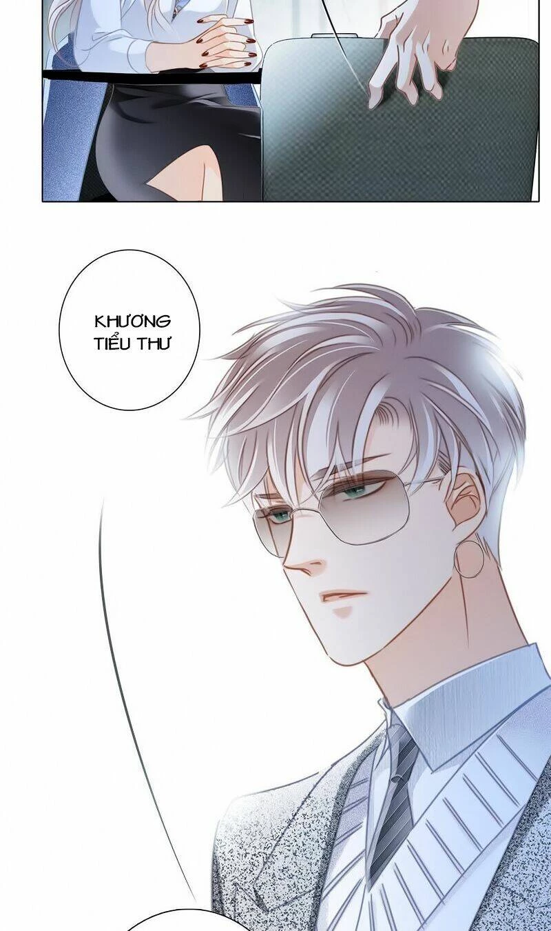 Tôi Không Muốn Coi Em Là Chị Nữa Chapter 30 - Trang 2